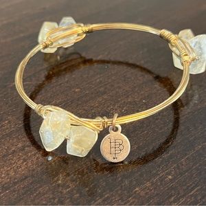 Bourbon and Bowties Bracelet